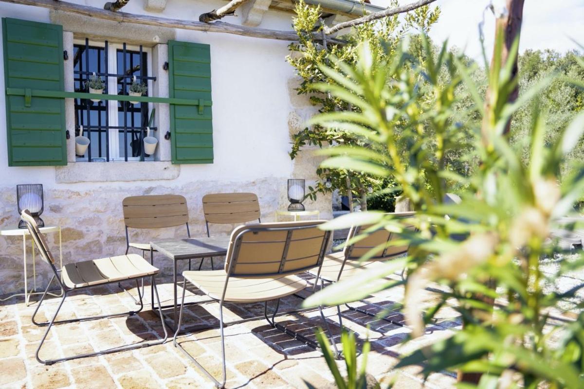 Roinizza In Prtlog Villa Labin  Exteriör bild