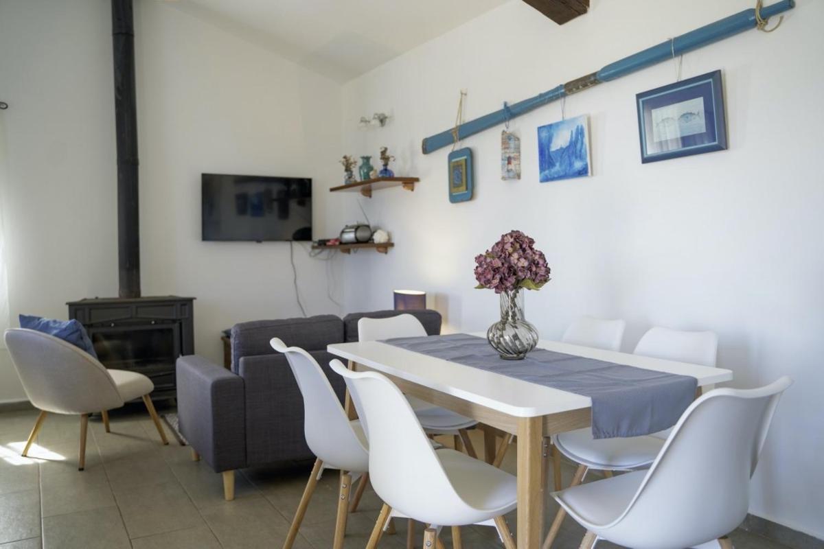 Roinizza In Prtlog Villa Labin  Exteriör bild