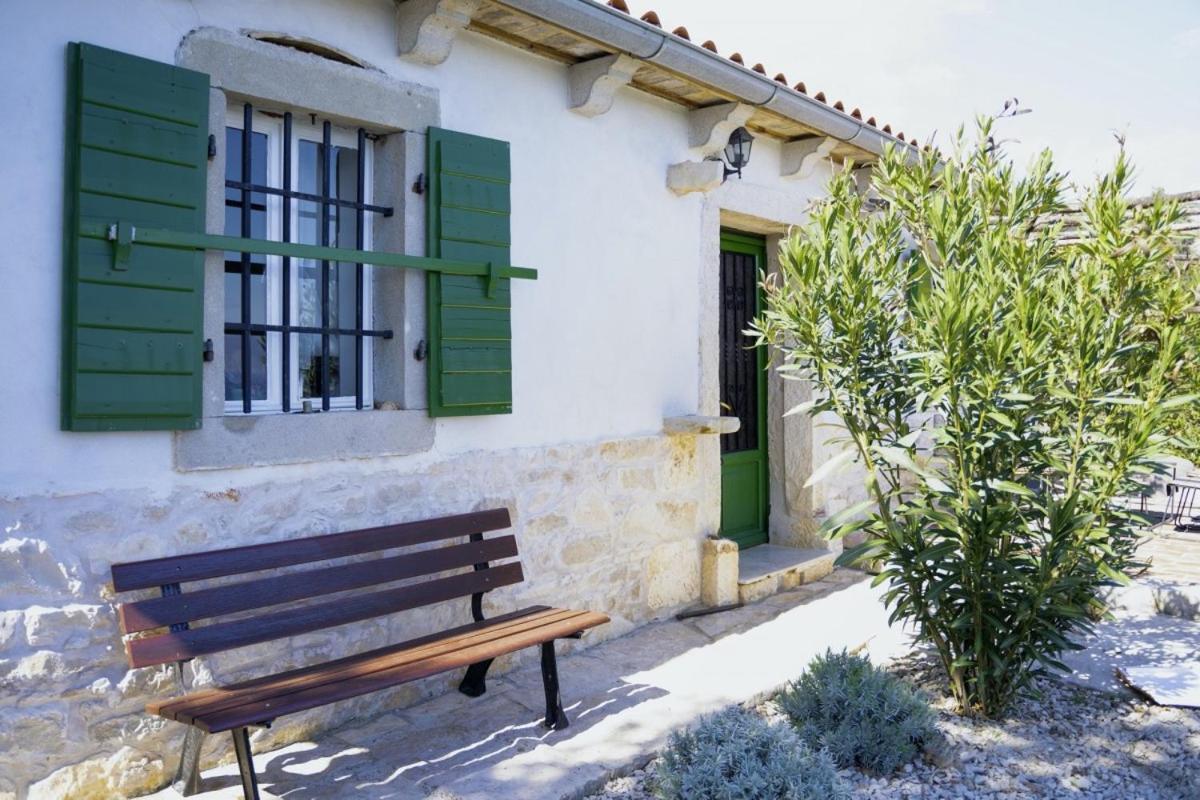 Roinizza In Prtlog Villa Labin  Exteriör bild